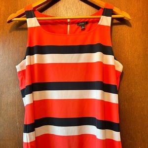Ann Taylor top. Size M